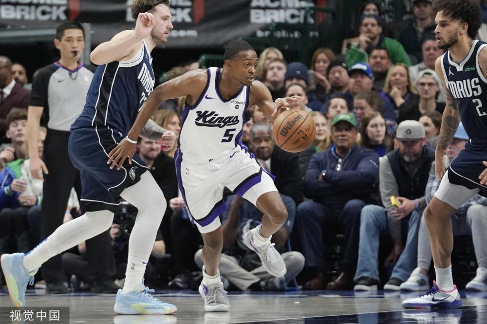 36岁威少或将告别NBA，国王成为唯一下家选择