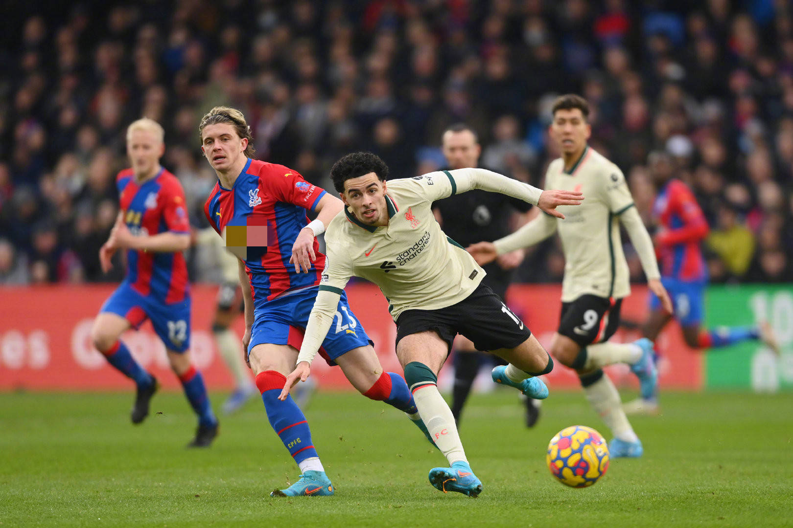 斯在这场比 斯在这场比